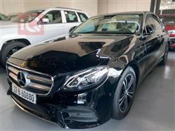 مێرسێدس بێنز E-Class